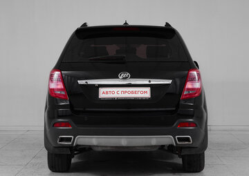 Lifan X60 Вид 5