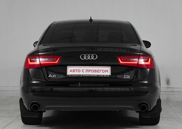 Audi A6 Вид 5