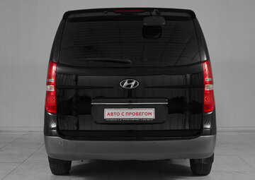 Hyundai Grand Starex Вид 5