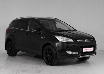 Ford Kuga Вид 3