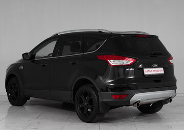 Ford Kuga Вид 4
