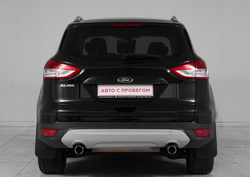 Ford Kuga Вид 5