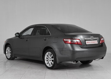 Toyota Camry Вид 4
