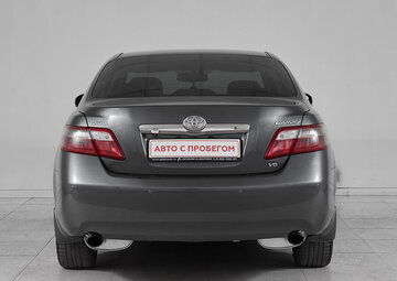 Toyota Camry Вид 5