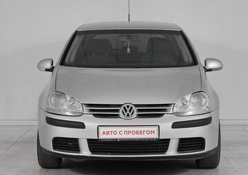 Volkswagen Golf Вид 2