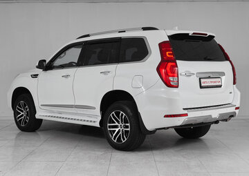 Haval H9 Вид 4