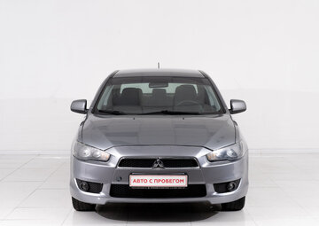 Mitsubishi Lancer Вид 2