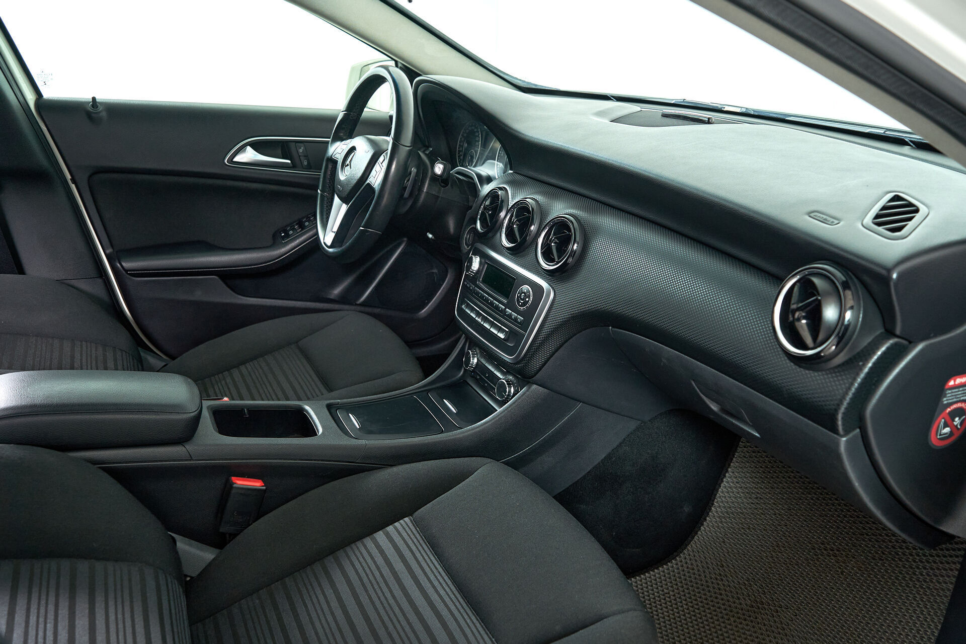 Mercedes benz A-Класс