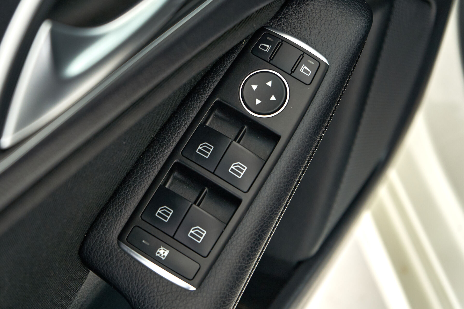 Mercedes benz A-Класс