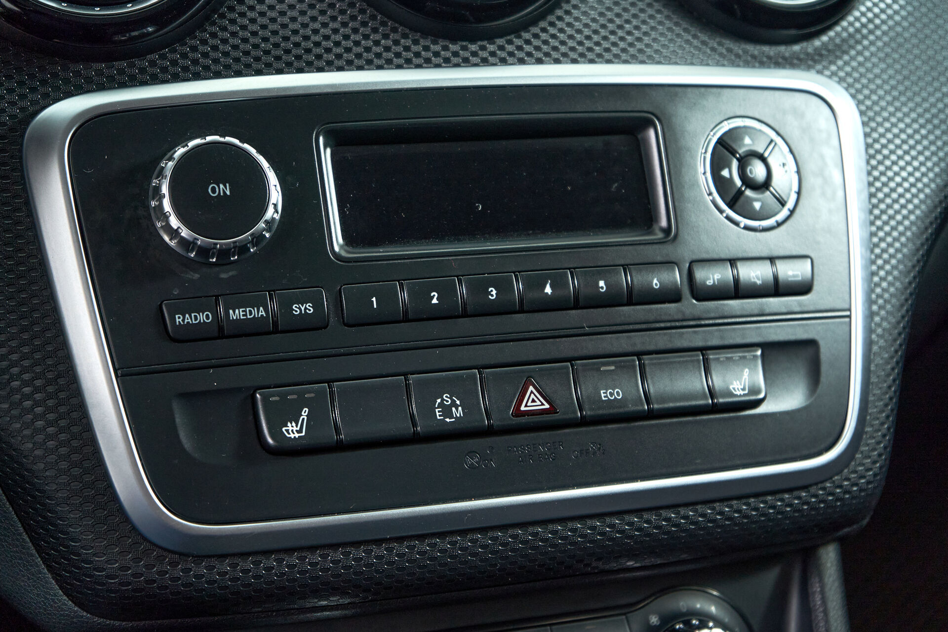 Mercedes benz A-Класс