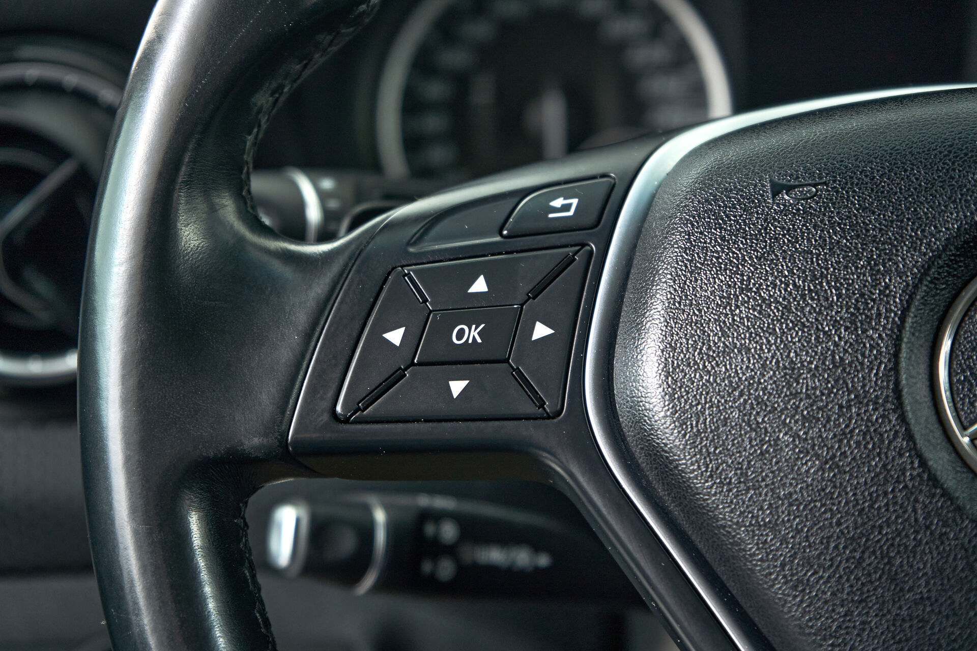 Mercedes benz A-Класс