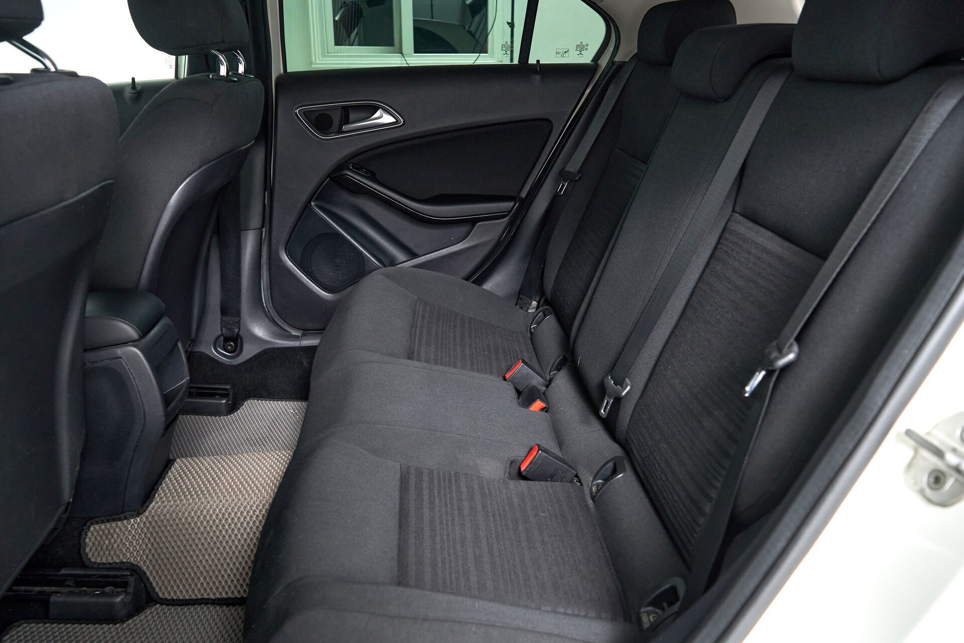 Mercedes benz A-Класс