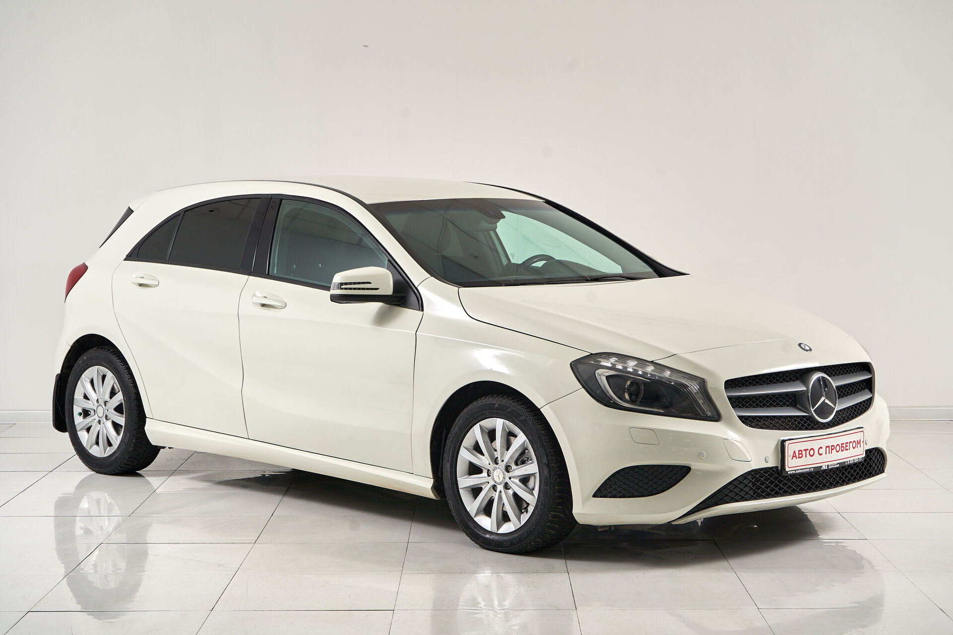 Mercedes benz A-Класс