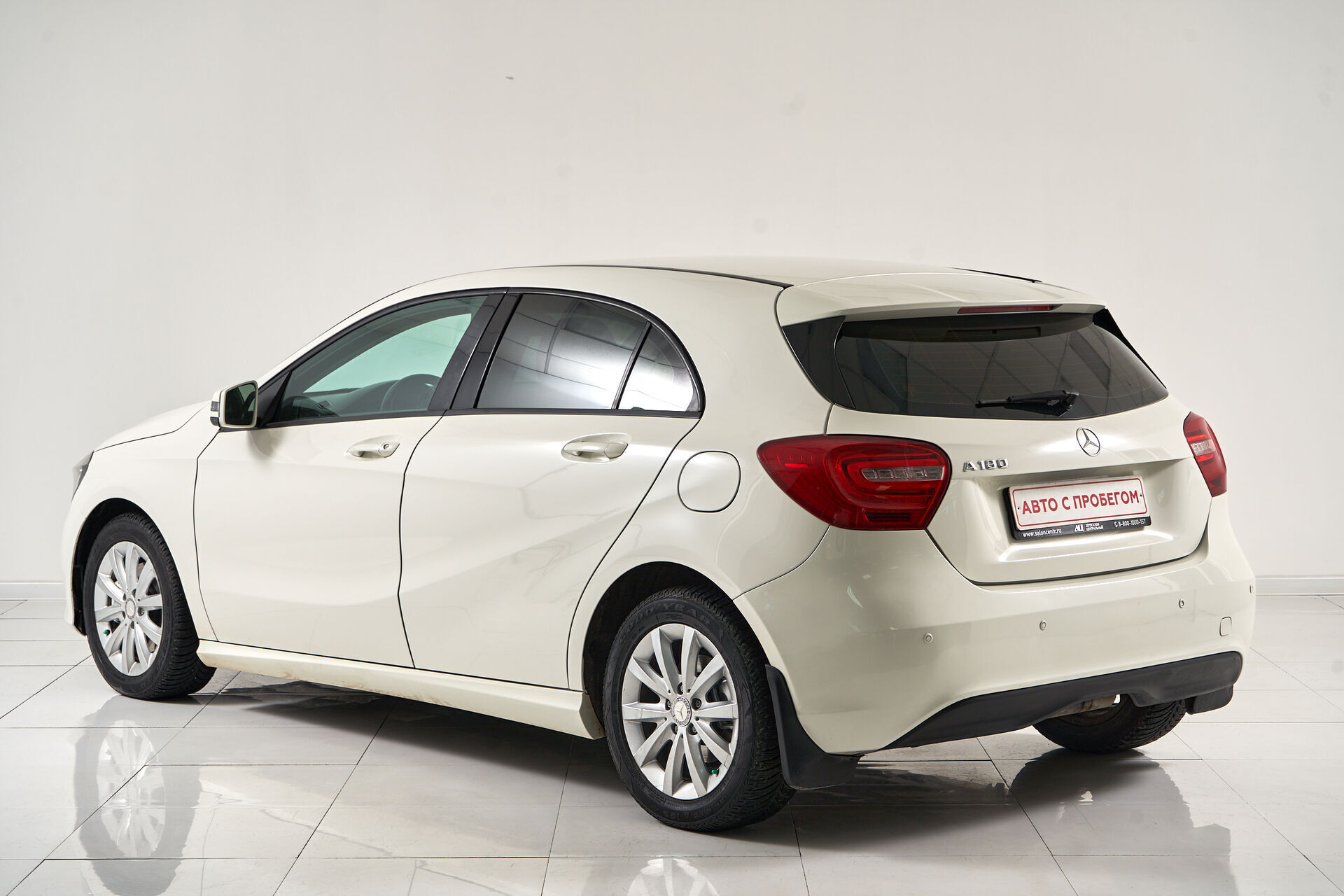 Mercedes benz A-Класс