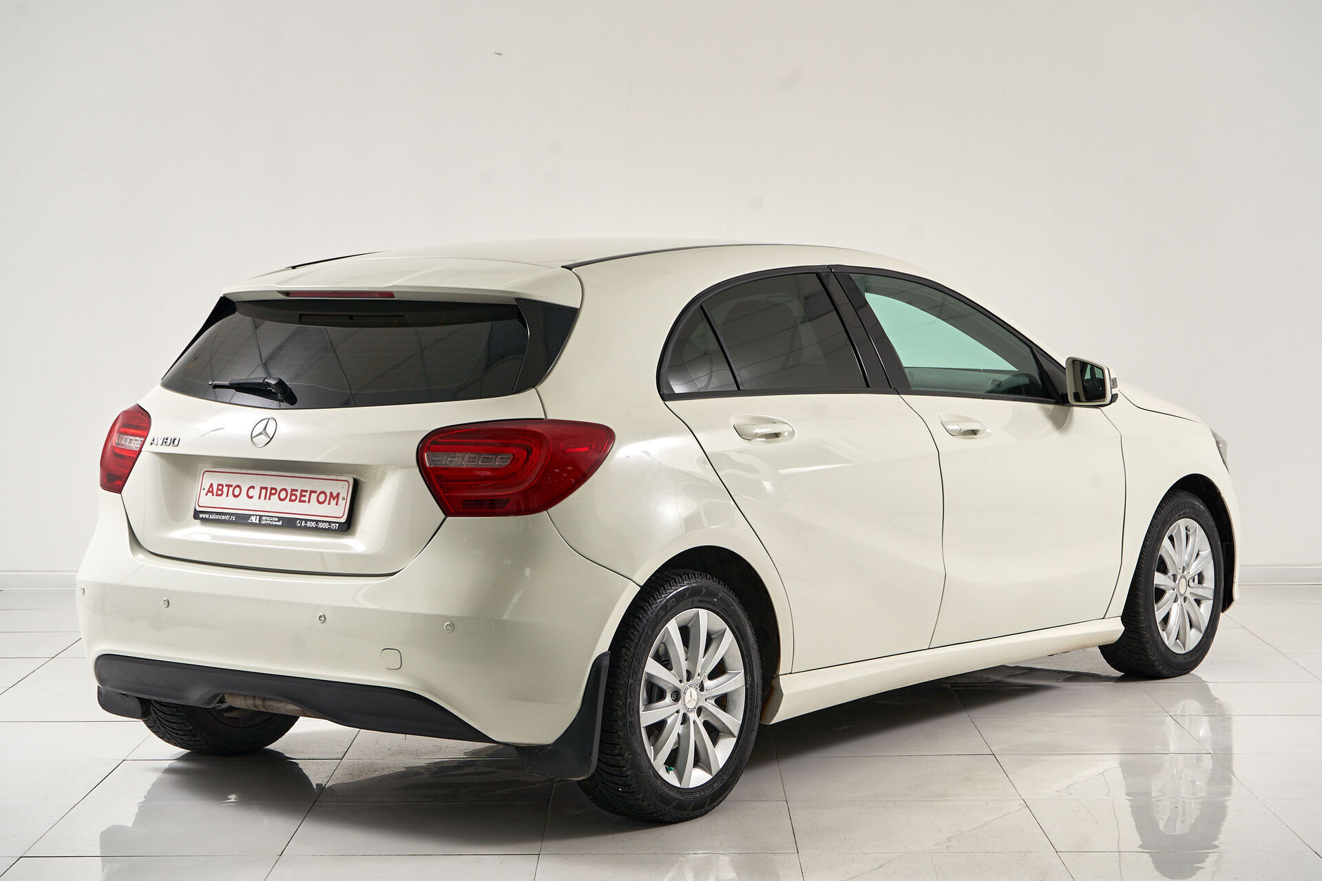 Mercedes benz A-Класс