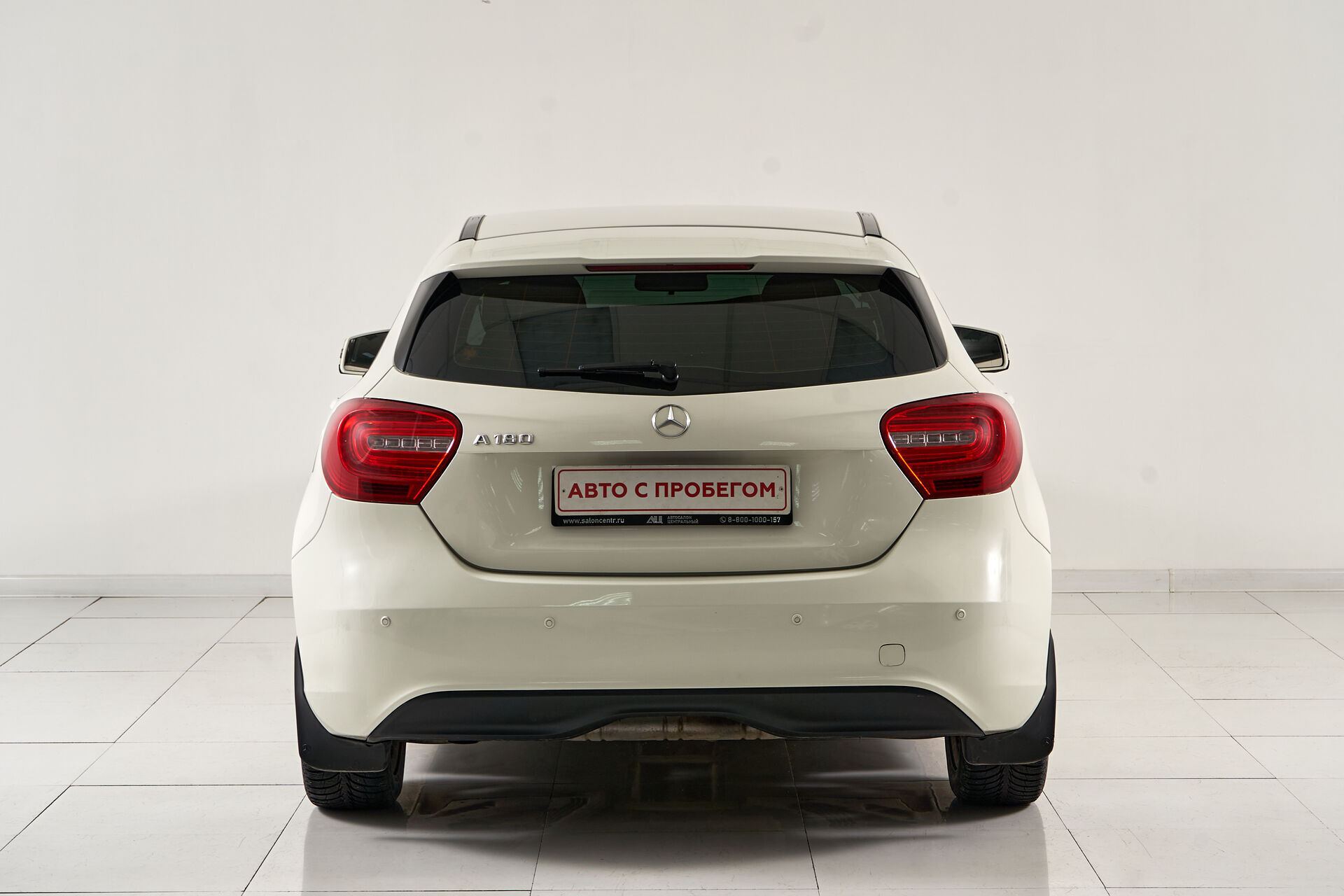 Mercedes benz A-Класс