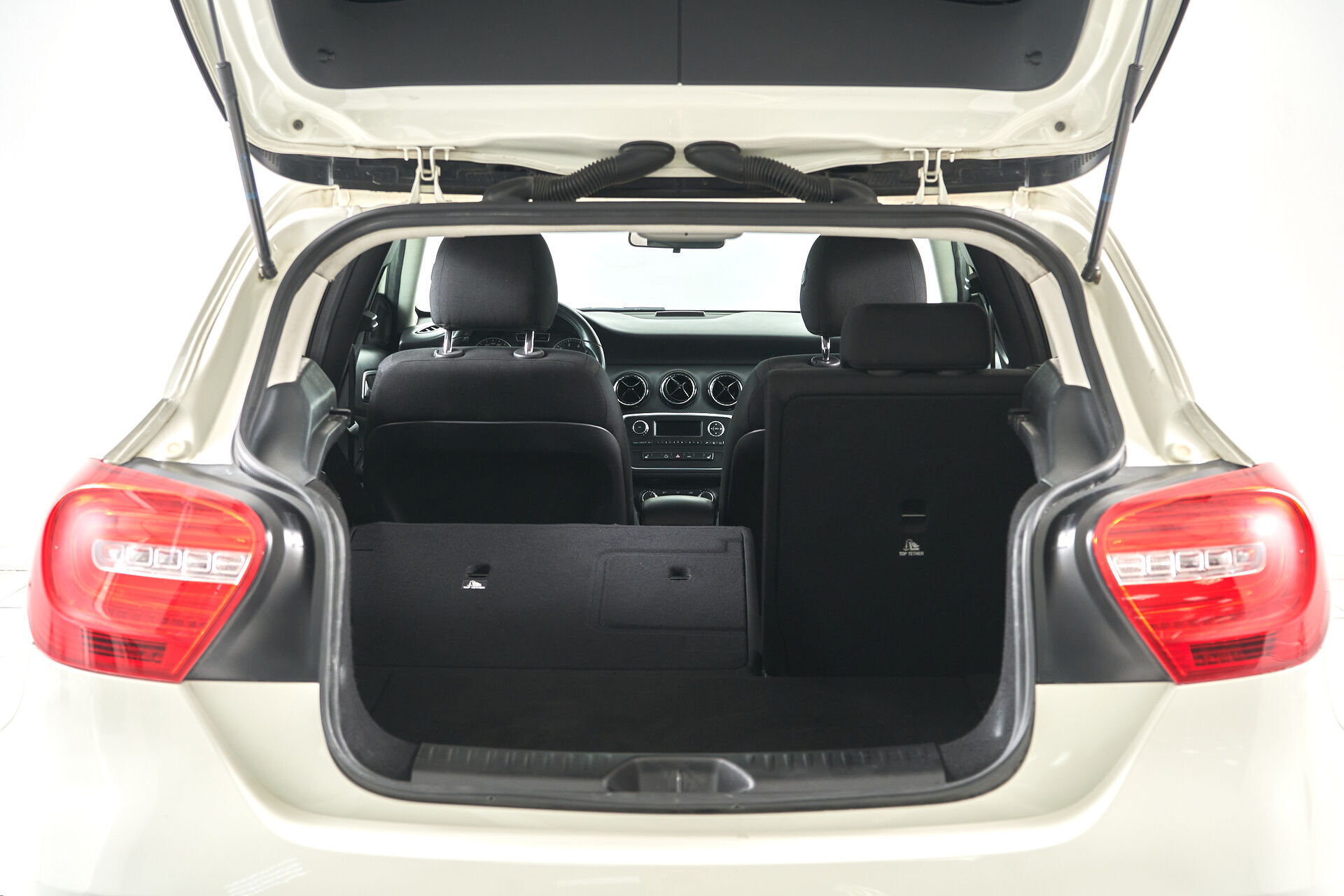 Mercedes benz A-Класс