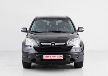 Honda CR-V Вид 2
