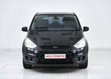 Ford S-MAX Вид 2