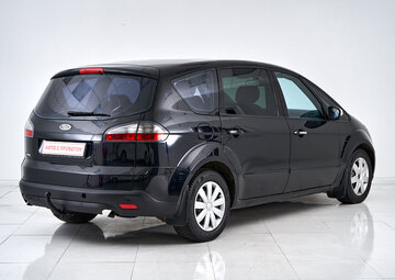Ford S-MAX Вид 5