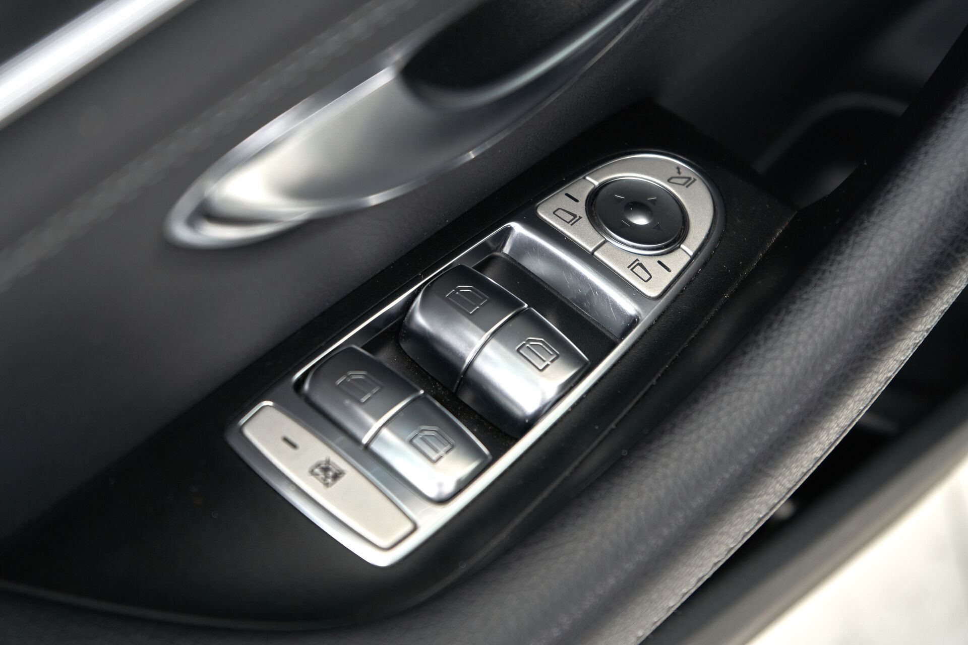 Mercedes benz E-Класс