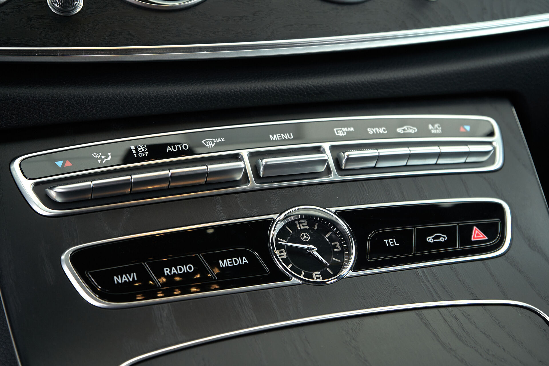 Mercedes benz E-Класс