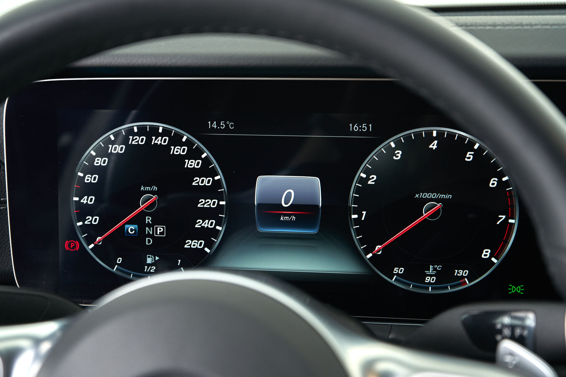 Mercedes benz E-Класс