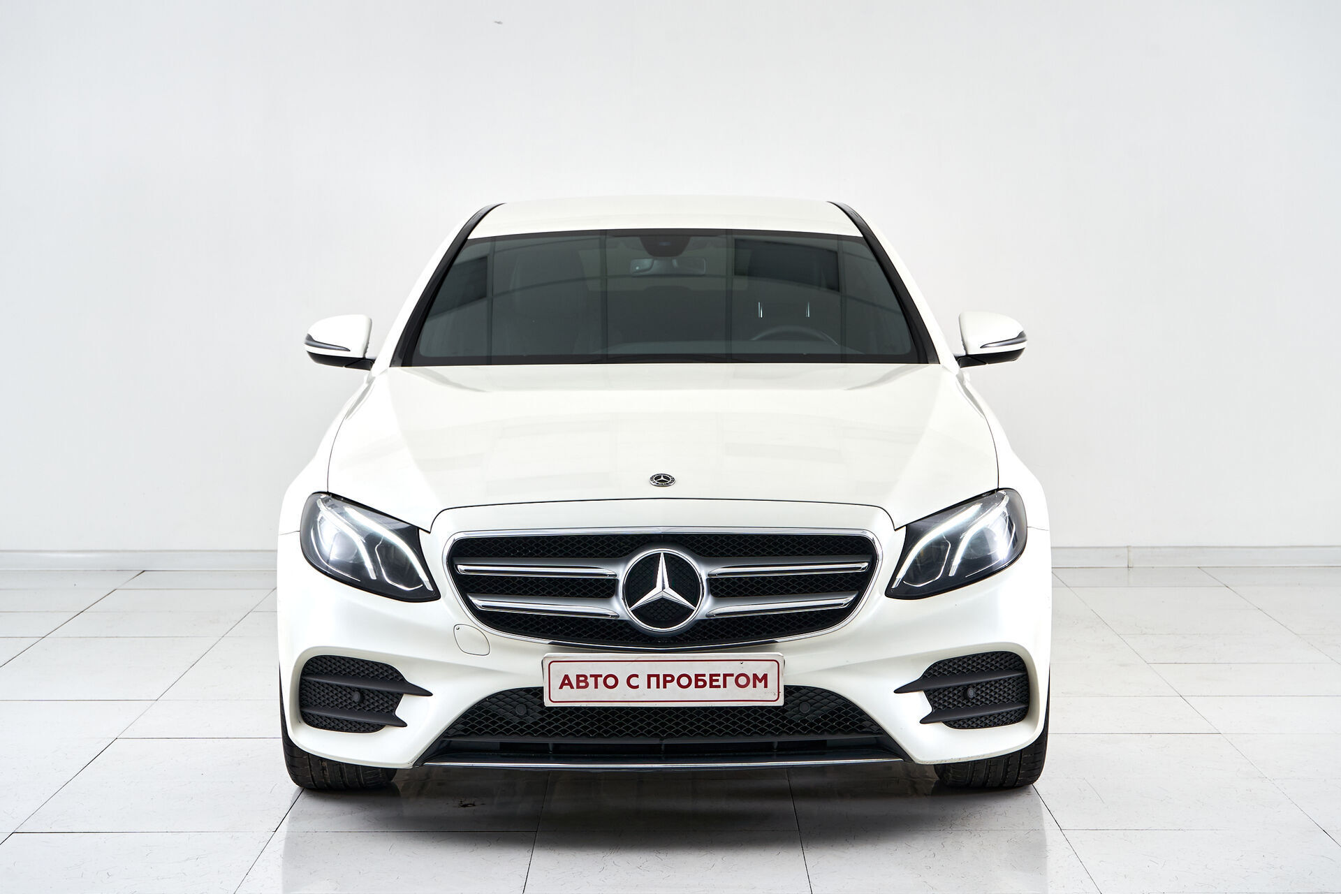 Mercedes benz E-Класс