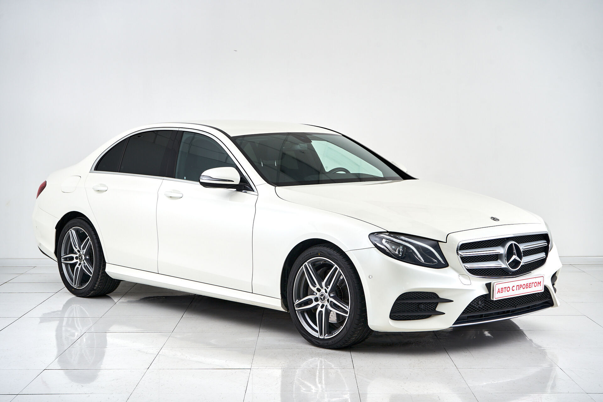 Mercedes benz E-Класс