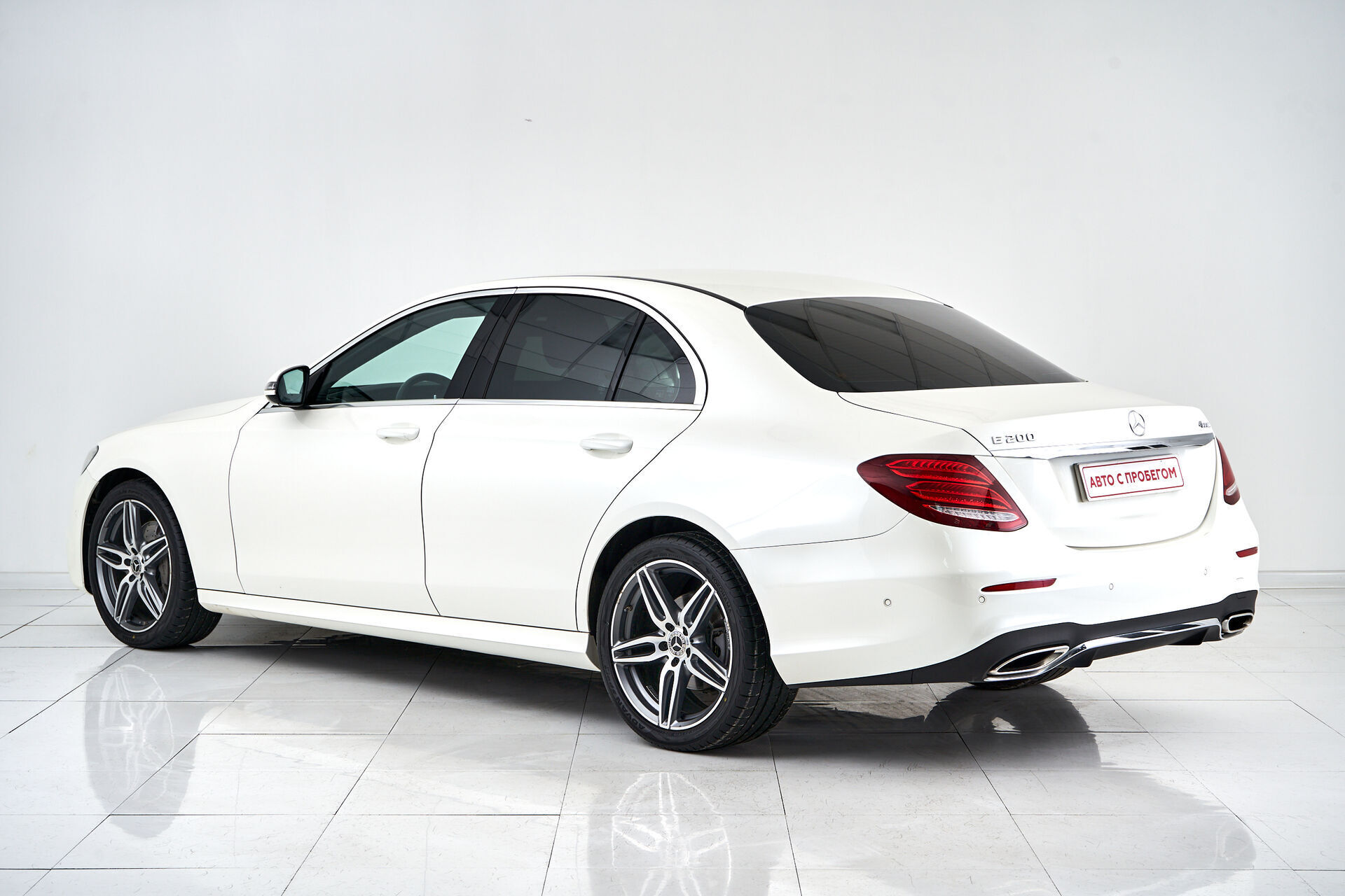 Mercedes benz E-Класс