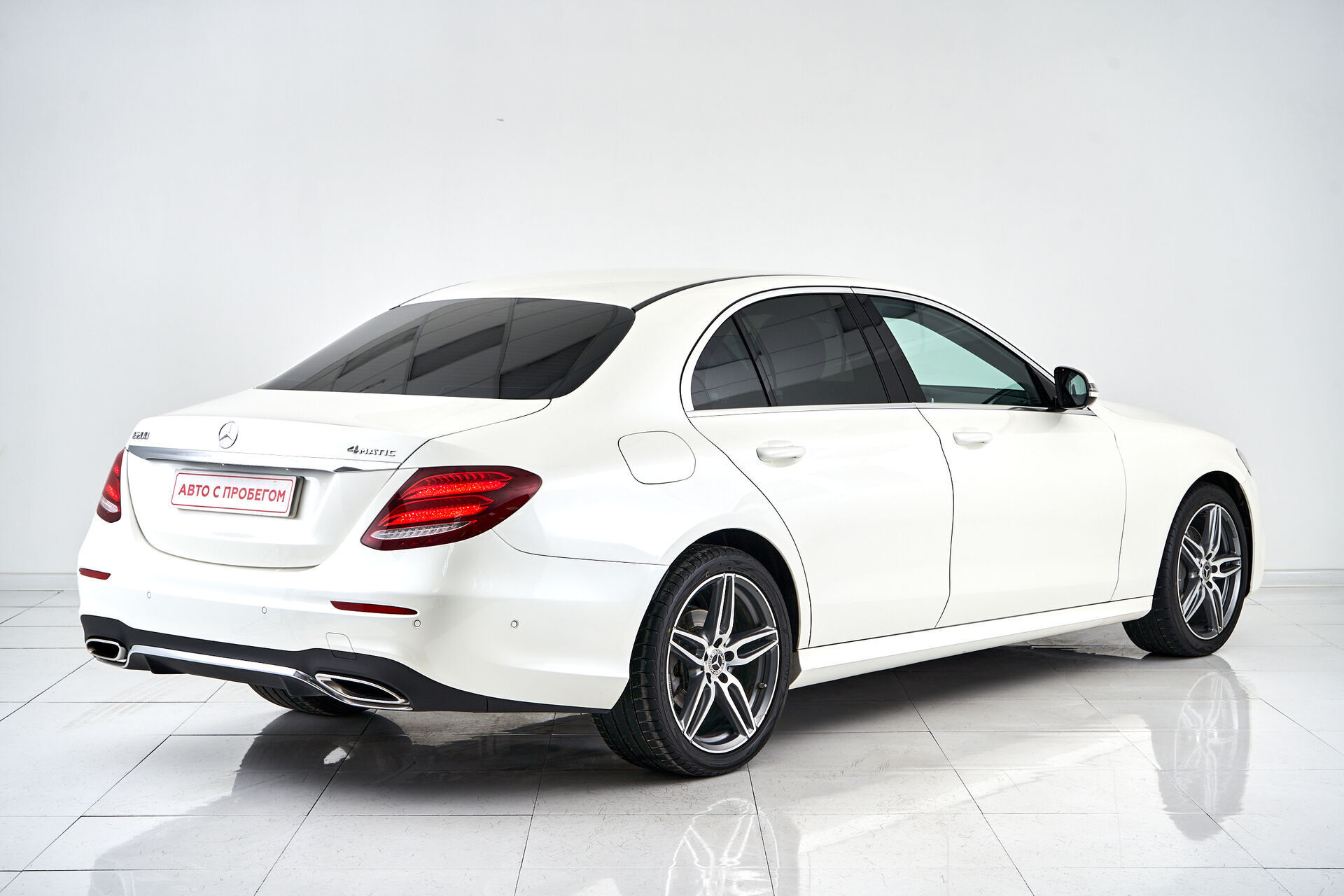 Mercedes benz E-Класс