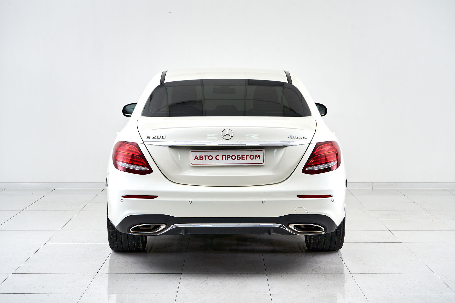 Mercedes benz E-Класс