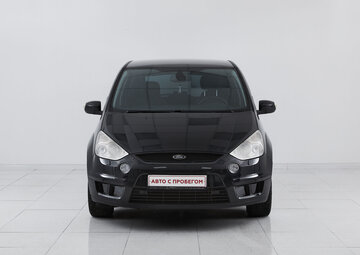 Ford S-MAX Вид 2