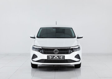 Volkswagen Polo Вид 2