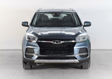 Chery Tiggo 4 Вид 2