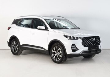 Chery Tiggo 7 Pro Вид 1