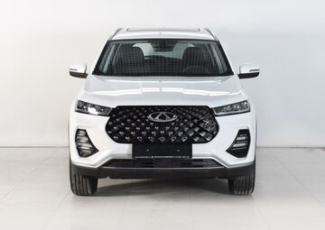 Chery Tiggo 7 Pro Вид 2