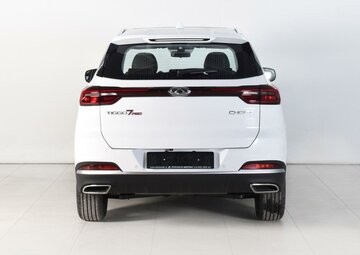 Chery Tiggo 7 Pro Вид 5