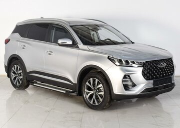 Chery Tiggo 7 Pro Вид 1
