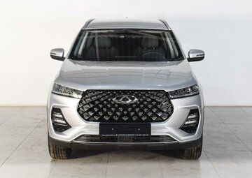 Chery Tiggo 7 Pro Вид 2