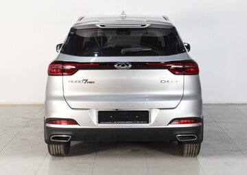 Chery Tiggo 7 Pro Вид 5