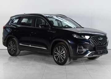 Chery Tiggo 8 Pro Вид 1