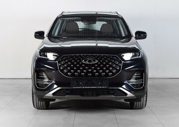 Chery Tiggo 8 Pro Вид 2