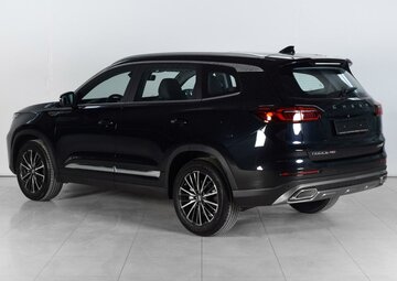 Chery Tiggo 8 Pro Вид 3