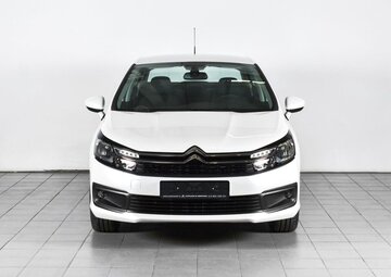 Citroen C4 Вид 2