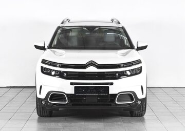 Citroen C5 Aircross Вид 2
