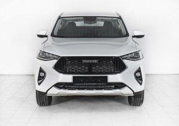 Haval F7x Вид 2