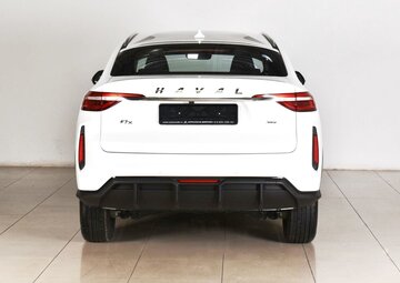 Haval F7x Вид 5