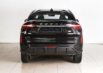 Haval F7x Вид 5