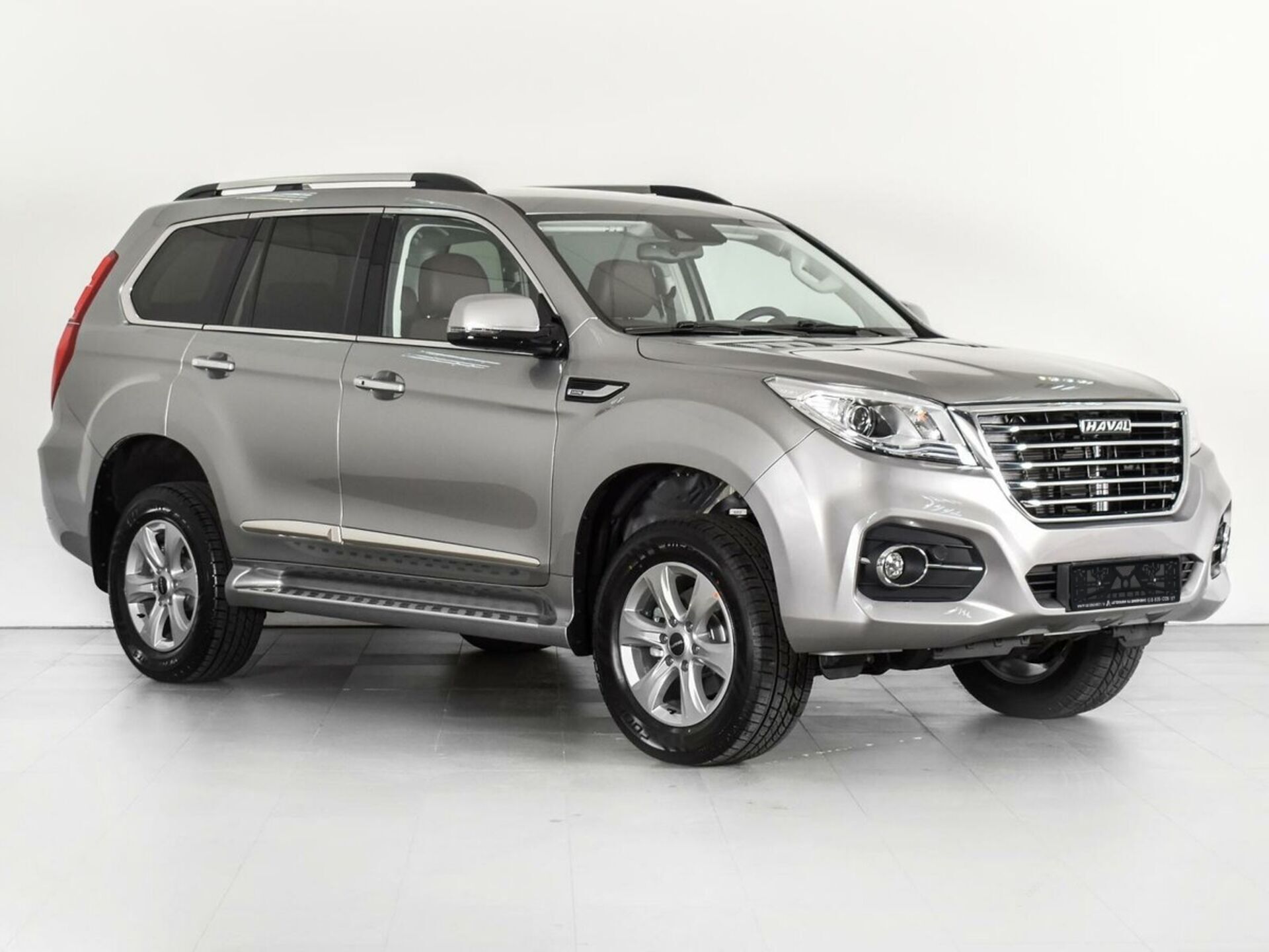 Haval H9